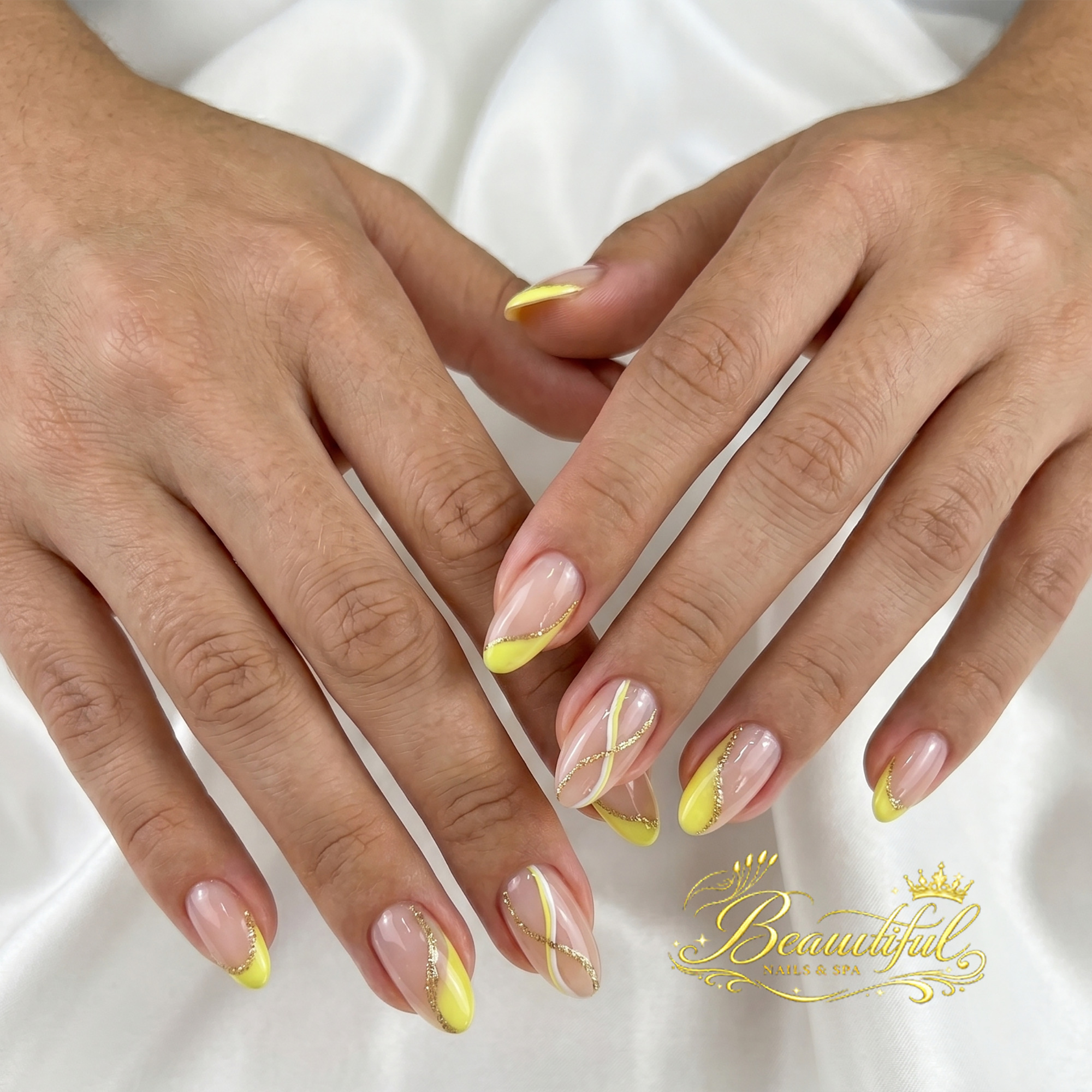 Nail Design June 22 2026
